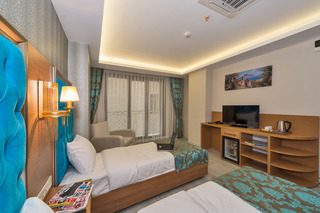 Grand Palace Hotel