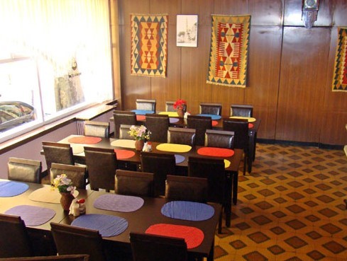 Hotel Sipahi