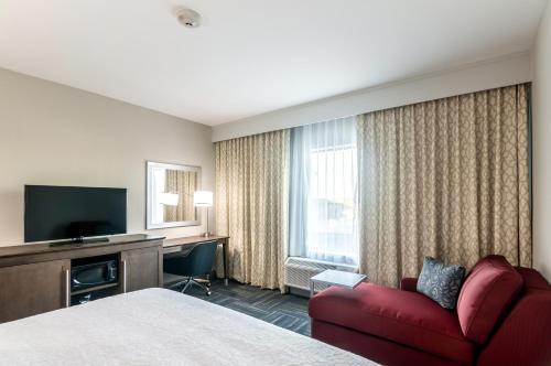 Hotel Hampton Inn Oklahoma City Northeast, Ok