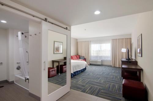 Hotel Hampton Inn Oklahoma City Northeast, Ok