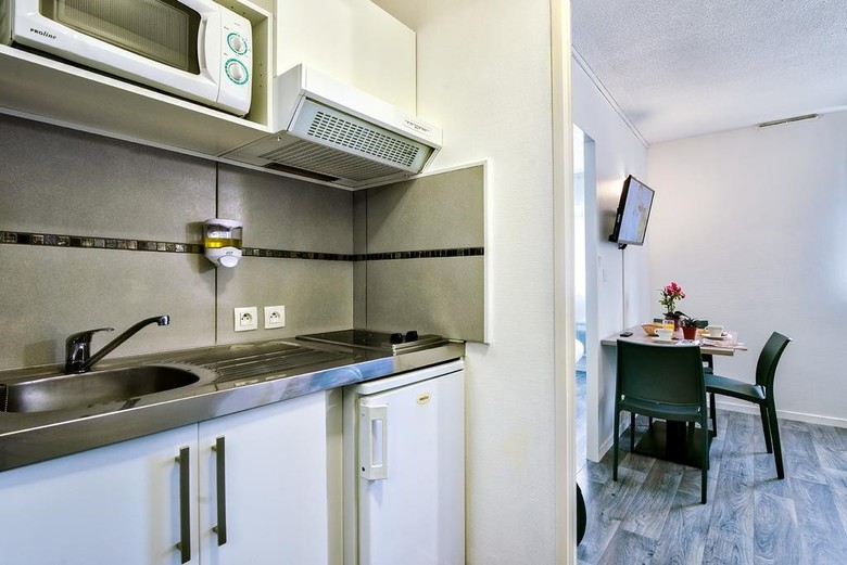 Hotel Zenitude Bordeaux A�roport M�rignac