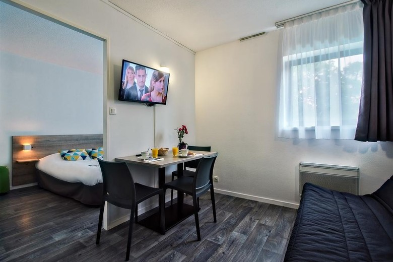 Hotel Zenitude Bordeaux A�roport M�rignac