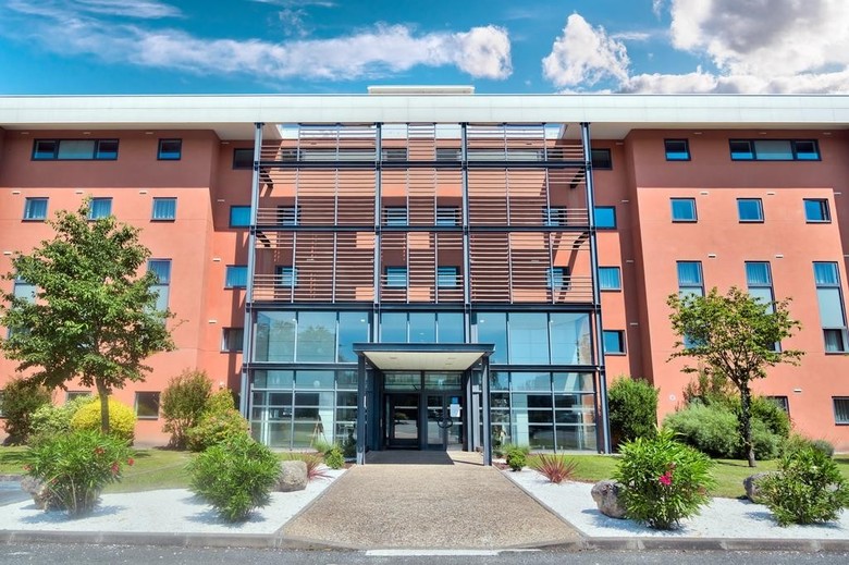 Hotel Zenitude Bordeaux A�roport M�rignac