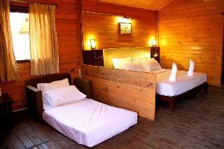 Hotel The Fern Beira Mar Resort