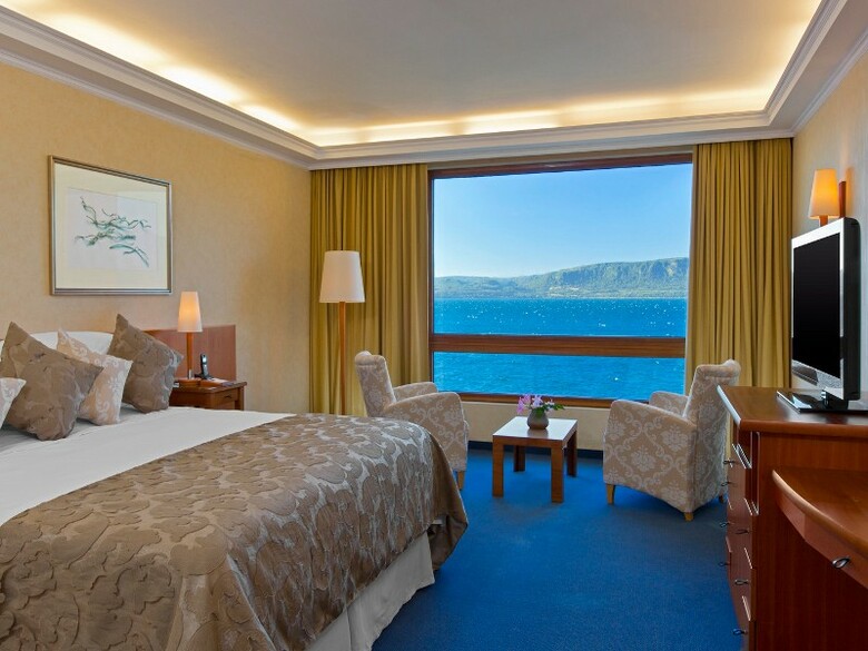 Hotel Enjoy Villarica Park Lake