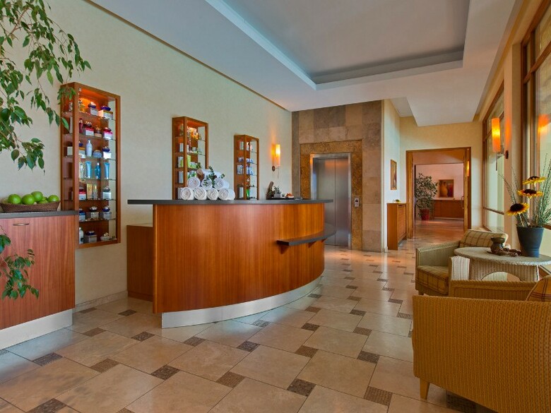 Hotel Enjoy Villarica Park Lake