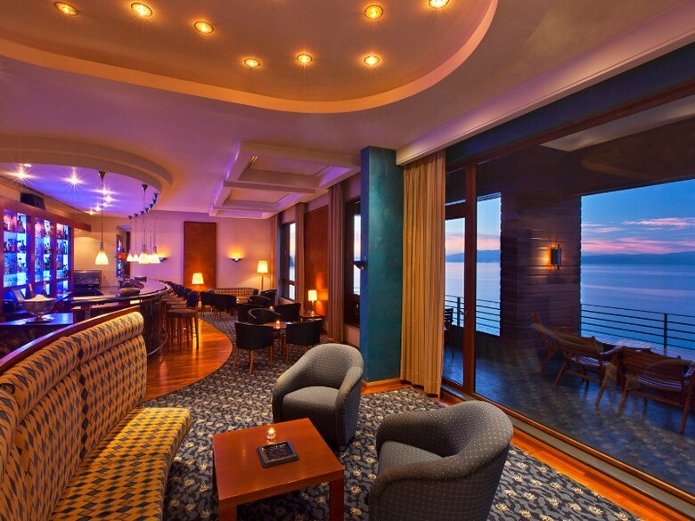 Hotel Enjoy Villarica Park Lake