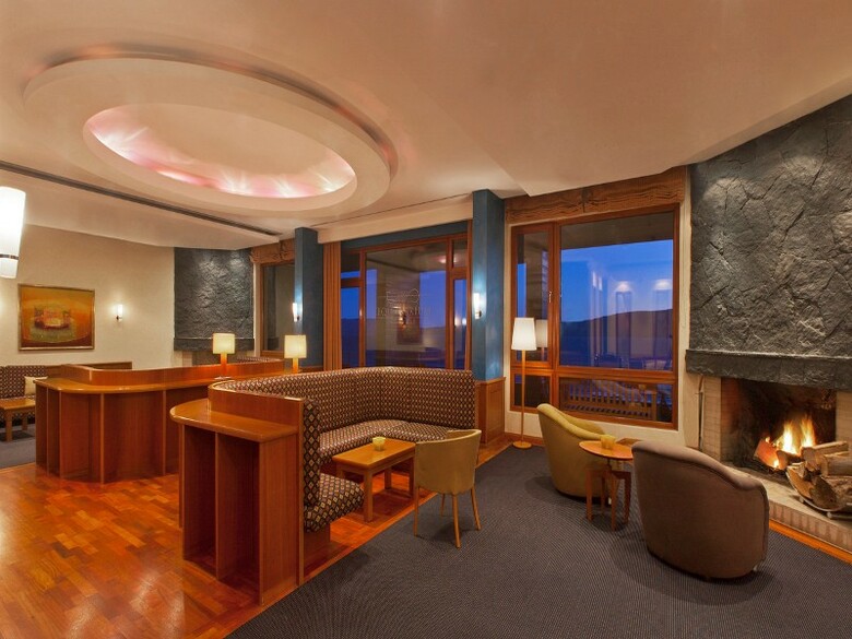 Hotel Enjoy Villarica Park Lake