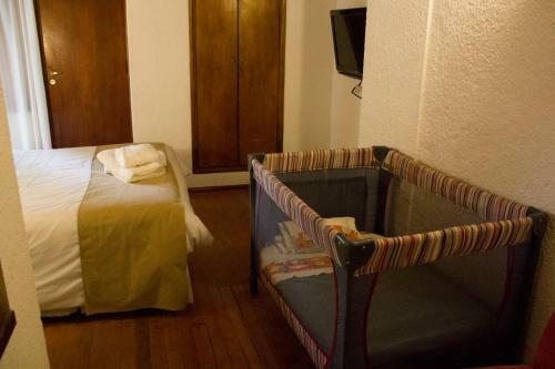 Solares Cumbrecita Hotel & Apart