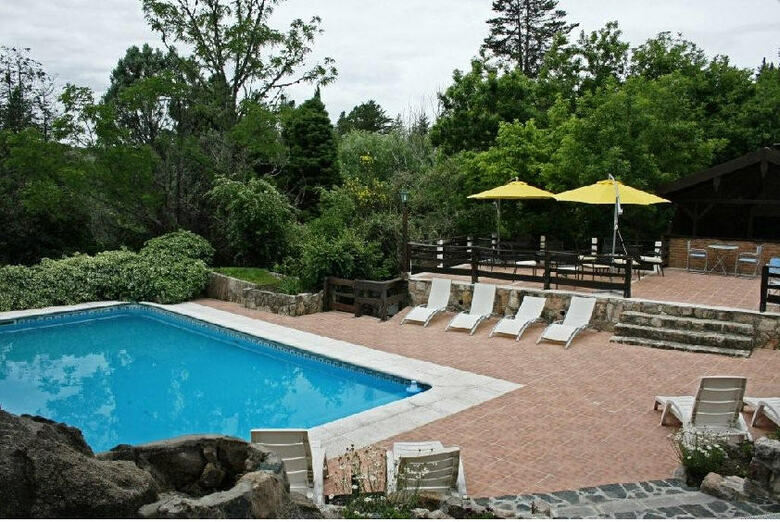 Solares Cumbrecita Hotel & Apart