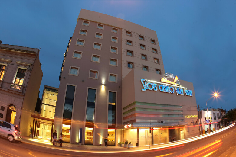 Howard Johnson Hotel And Casino Villa Maria