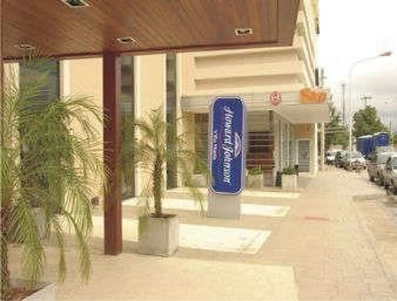 Howard Johnson Hotel And Casino Villa Maria