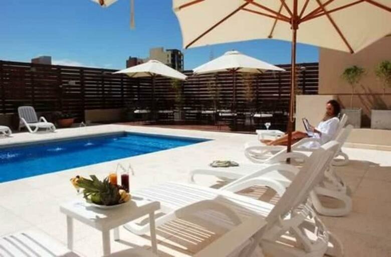 Howard Johnson Hotel And Casino Villa Maria