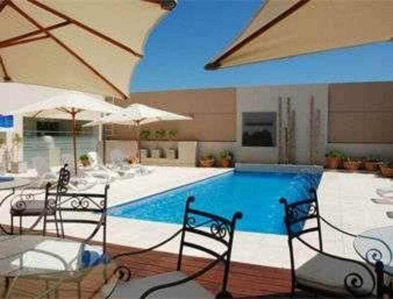 Howard Johnson Hotel And Casino Villa Maria