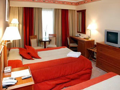 Howard Johnson Hotel And Casino Villa Maria