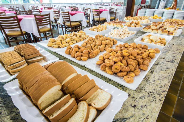 Hotel Nacional Inn Po�os De Caldas