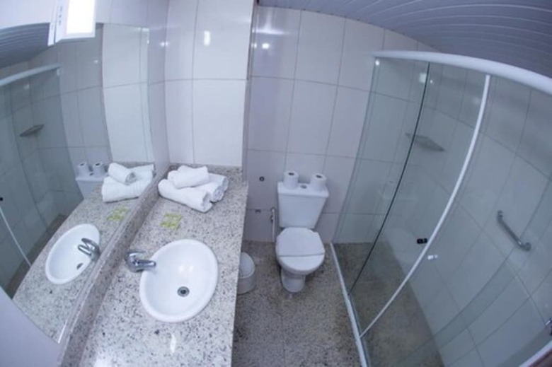 Hotel Nacional Inn Po�os De Caldas