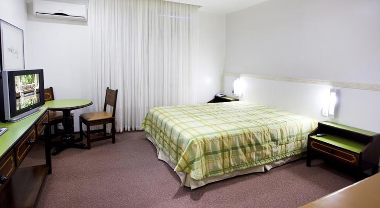 Hotel Plaza Caldas Da Imperatriz Resort & Spa