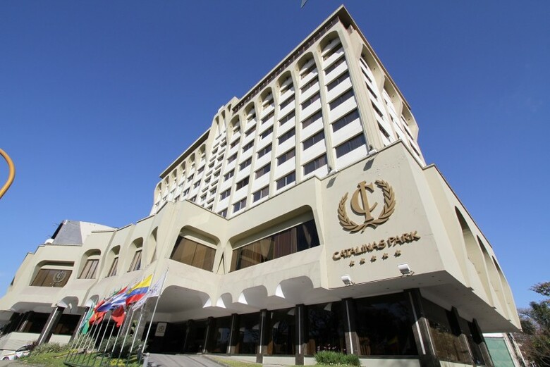 Catalinas Park Hotel