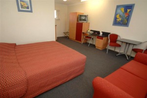 Hotel B.w Boulevard Lodge