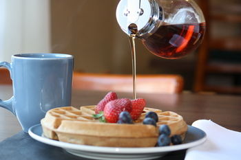 Hotel Comfort Inn Thetford Mines
