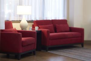 Hotel Comfort Inn Thetford Mines