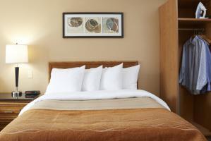 Hotel Comfort Inn Thetford Mines