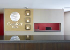 Hotel Comfort Inn Thetford Mines