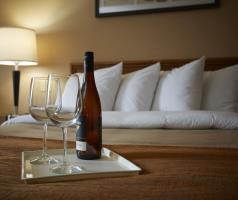 Hotel Comfort Inn Thetford Mines