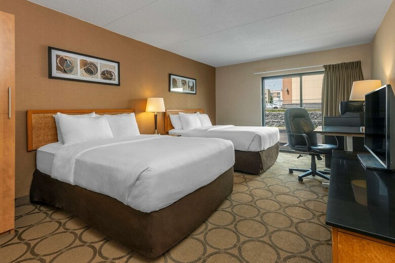 Hotel Comfort Inn