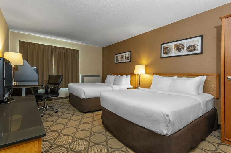 Hotel Comfort Inn