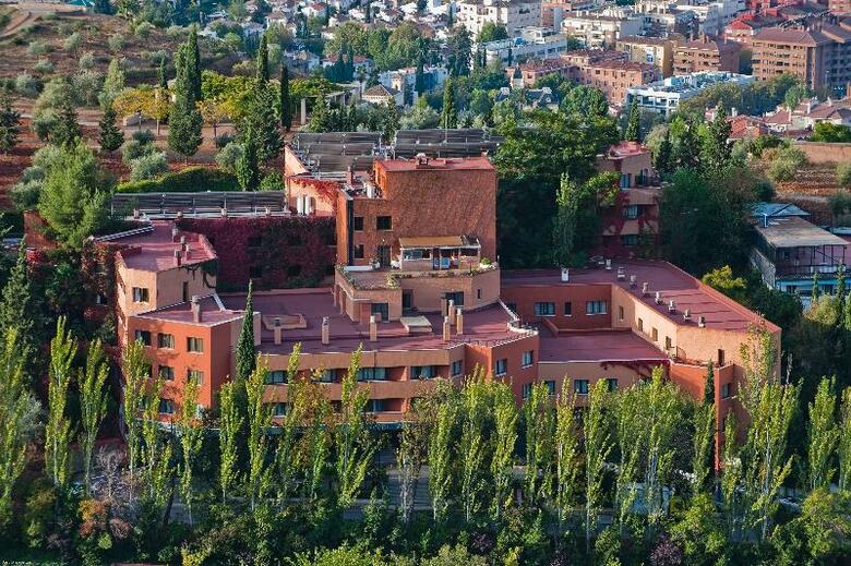 Hotel Alixares