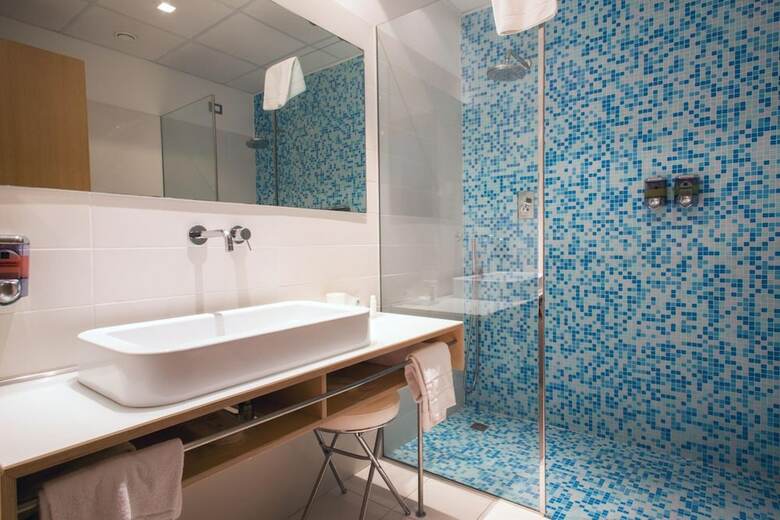 Hotel Mosaico Beach Resort