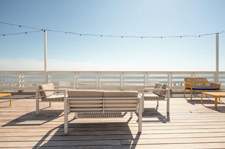 Hotel Mosaico Beach Resort