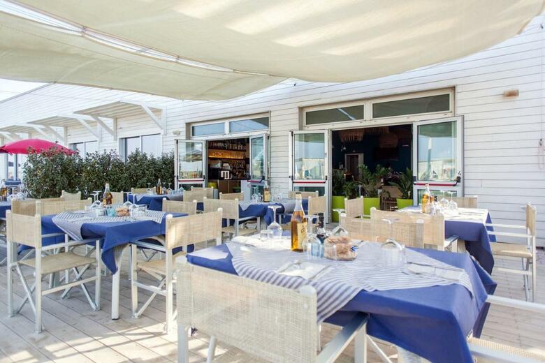 Hotel Mosaico Beach Resort