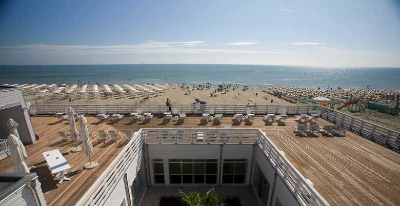 Hotel Mosaico Beach Resort