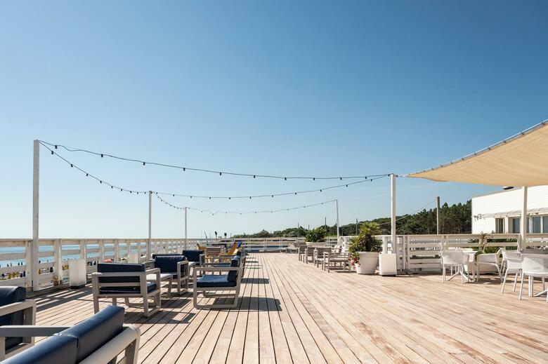 Hotel Mosaico Beach Resort