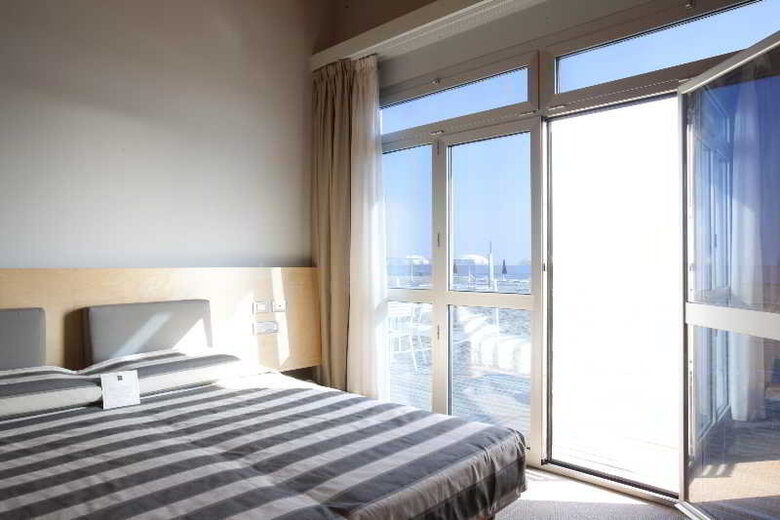 Hotel Mosaico Beach Resort