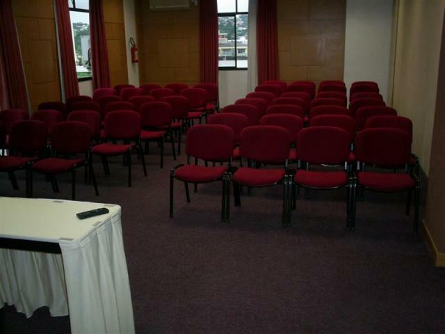 Tri Hotel Executive Criciuma
