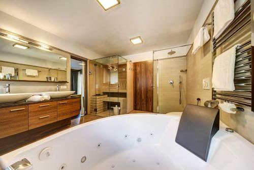 Hotel Ruster Resort