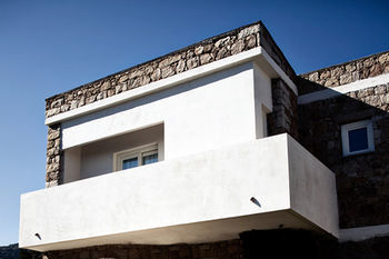 Residencia Lanthia Resort