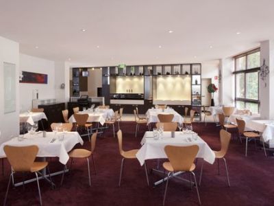 Hotel Holiday Inn Melbourne Airport