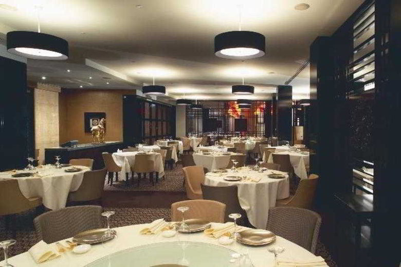 Hotel Intercontinental Burswood Resort Perth