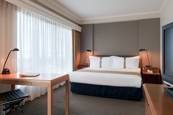 Hotel Holiday Inn Sydney Airport