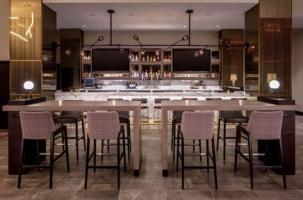 Hotel Embassy Suites By Hilton Minneapolis Downtown