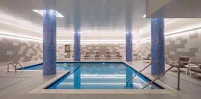 Hotel Embassy Suites By Hilton Minneapolis Downtown