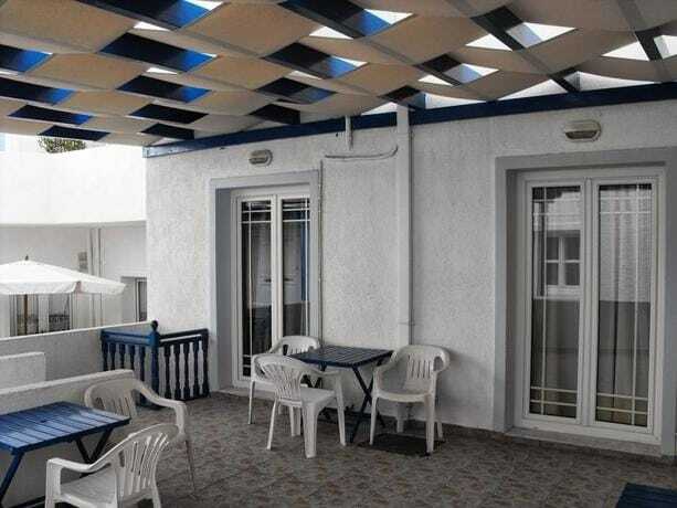 Hotel Anna Zisimos Rooms