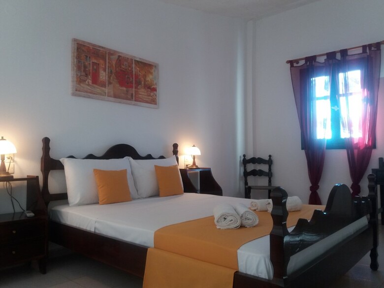 Hotel Kri Kri Village