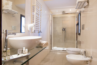 Hotel Villa Morgana Resort & Spa
