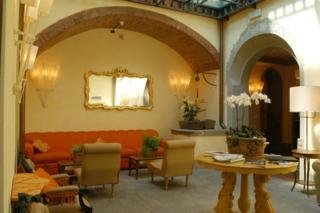 Hotel Palazzo Mannaioni